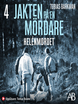 cover image of Helénmordet